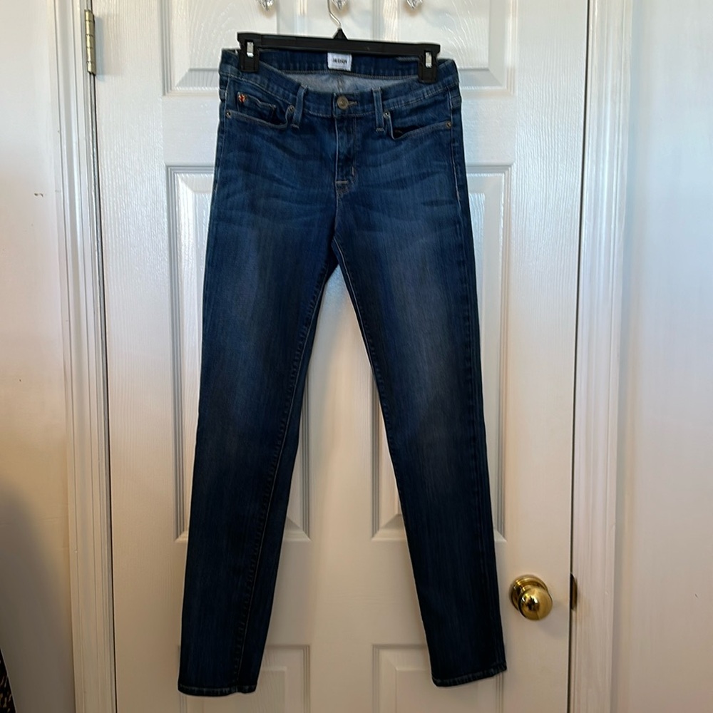 Hudson Sz 29 Jeans